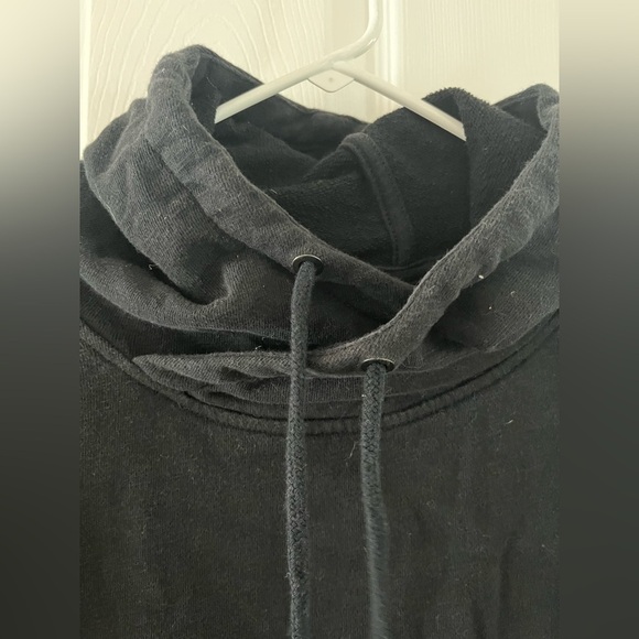 Women’s Carhartt Newberry Hoodie Relaxed Fit Women’s - Picture 7 of 7